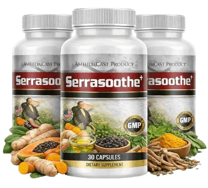 Serrasoothe