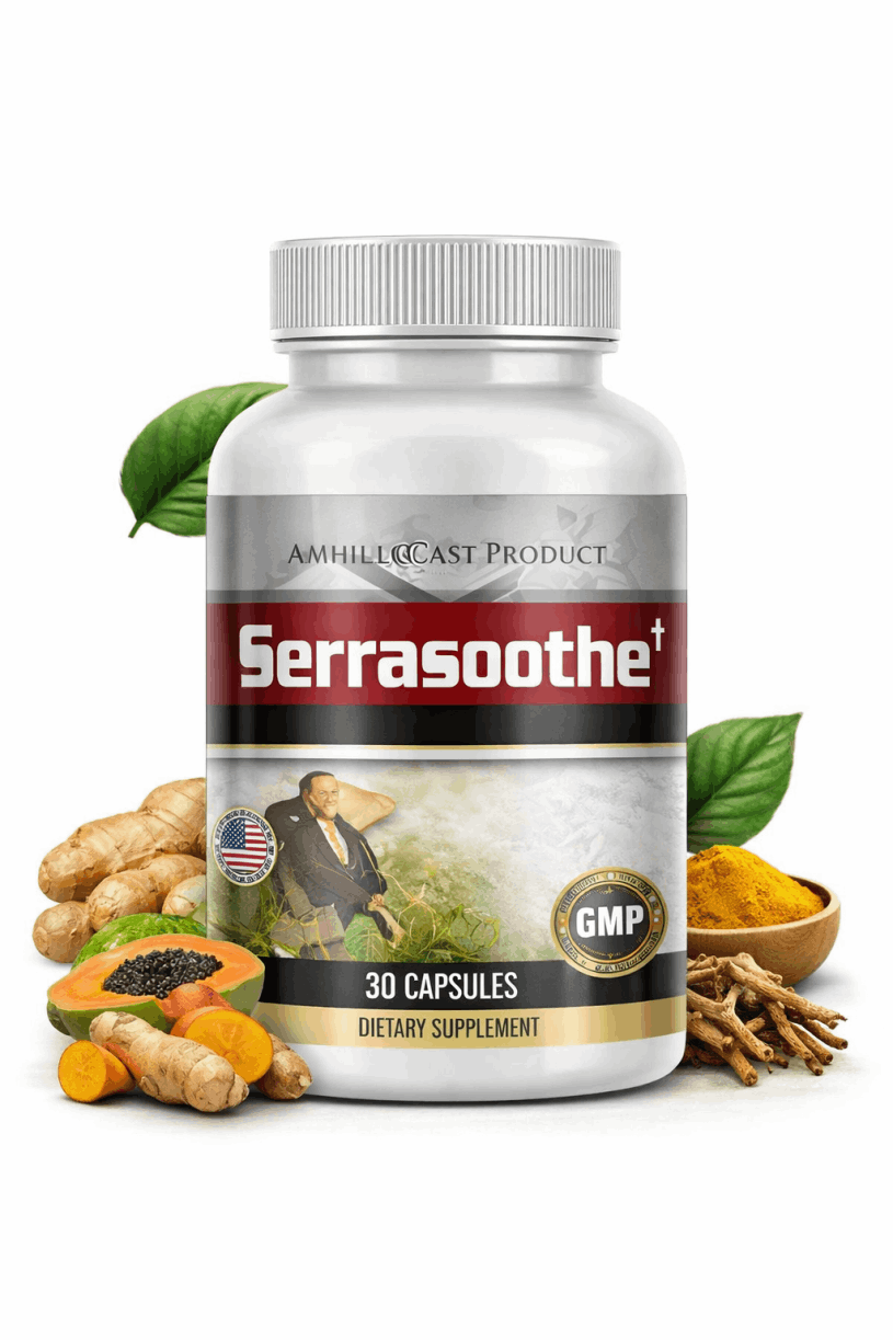 serrasothe get