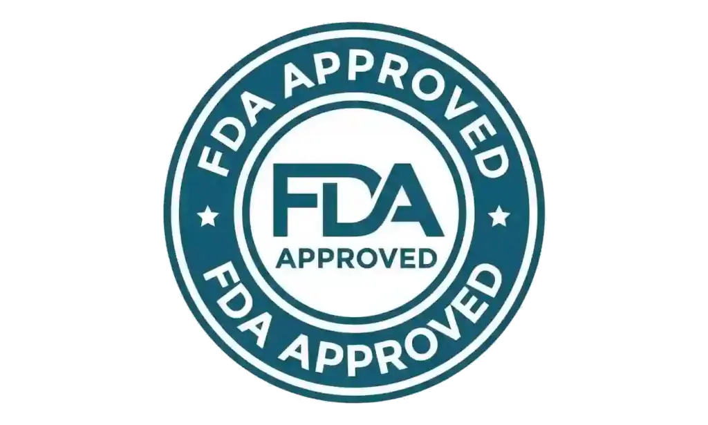 Serrasoothe fda
