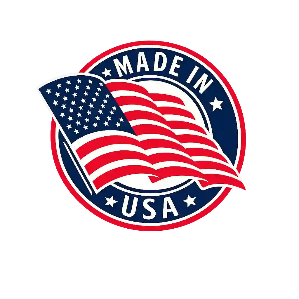 Serrasoothe made in usa