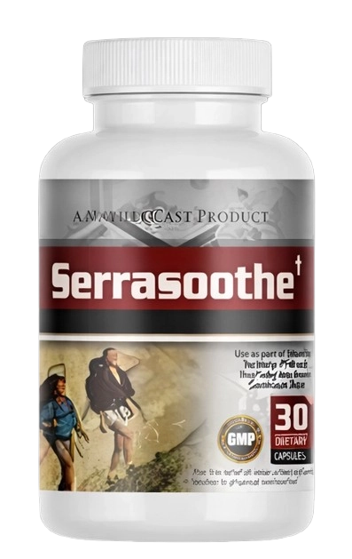 serrasothe 1 bottle